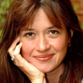 Daisy Goodwin